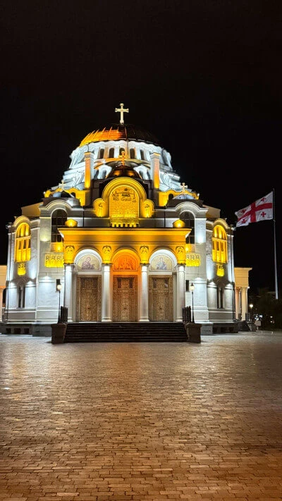 2-Day Batumi Seaside Private Tour thumbnail 15