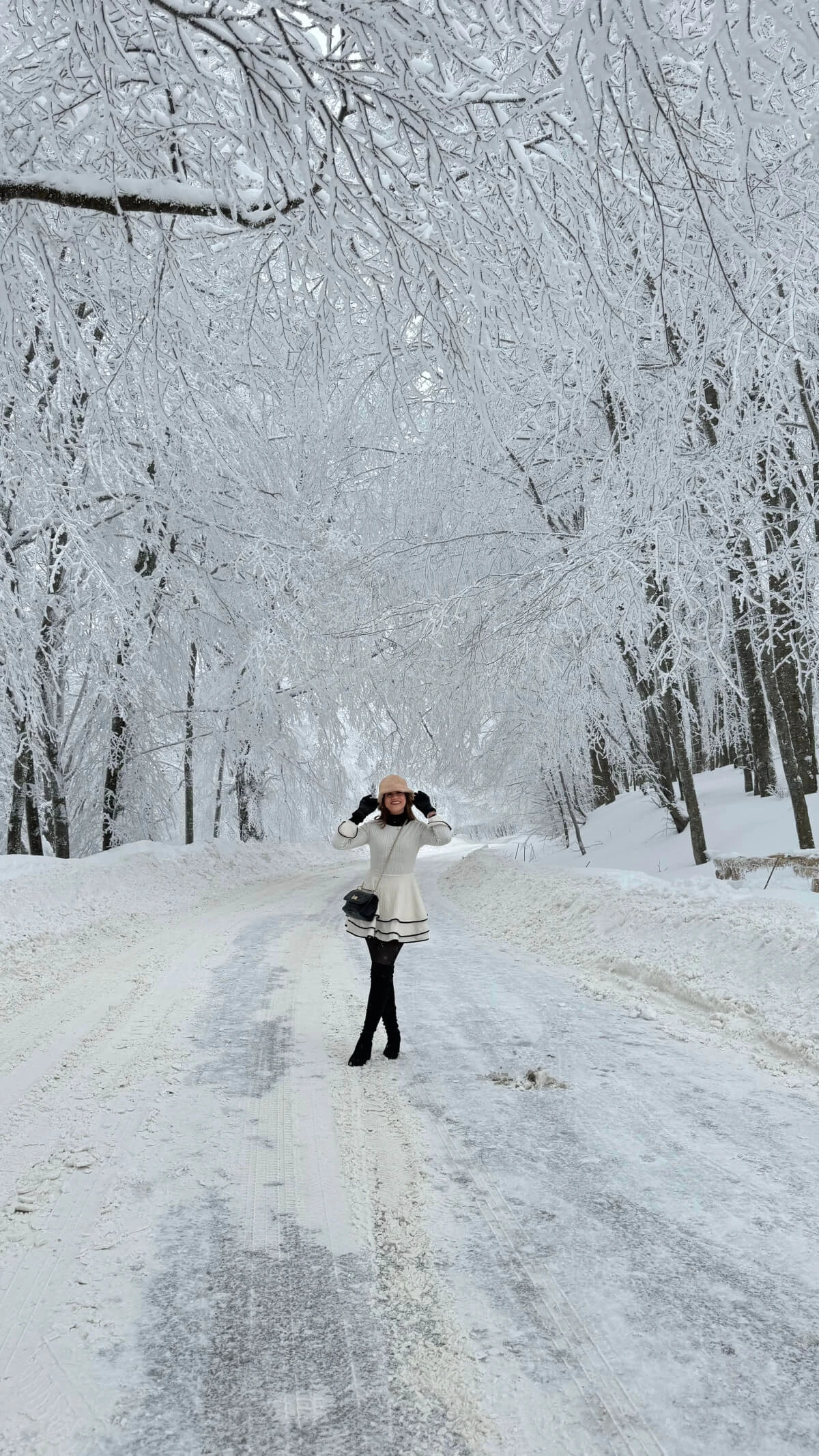 Mtskheta & Sabaduri Forest region in Georgia — Lele Tours }}