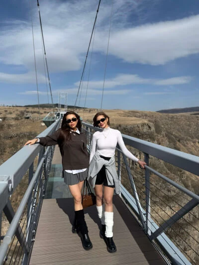 4-Day Kakheti, Gudauri, Kazbegi & Dashbashi Private Tour thumbnail 60