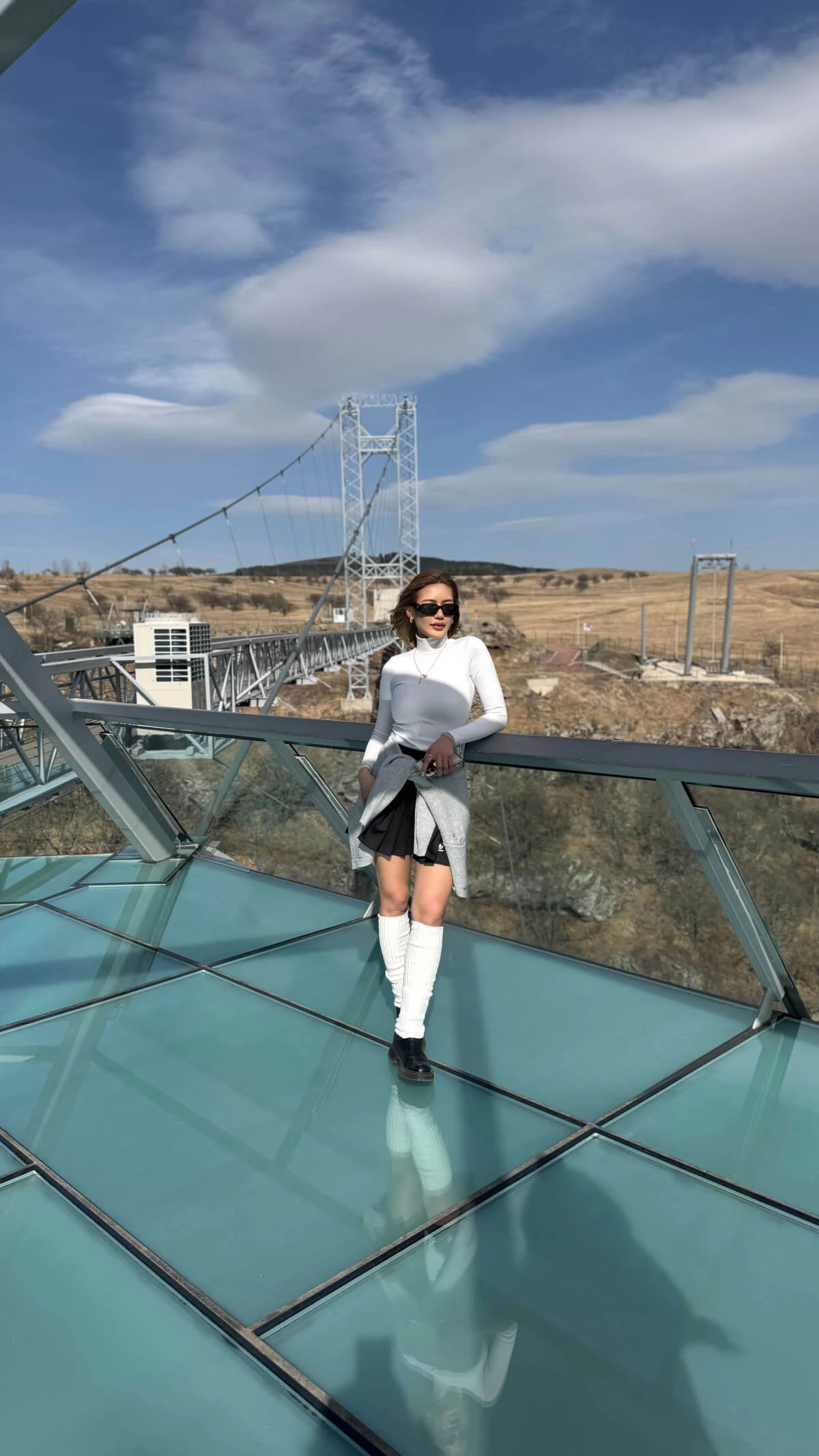 4-Day Kakheti, Gudauri, Kazbegi & Dashbashi Private Tour image 62