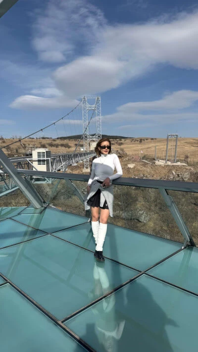 4-Day Kakheti, Gudauri, Kazbegi & Dashbashi Private Tour thumbnail 62