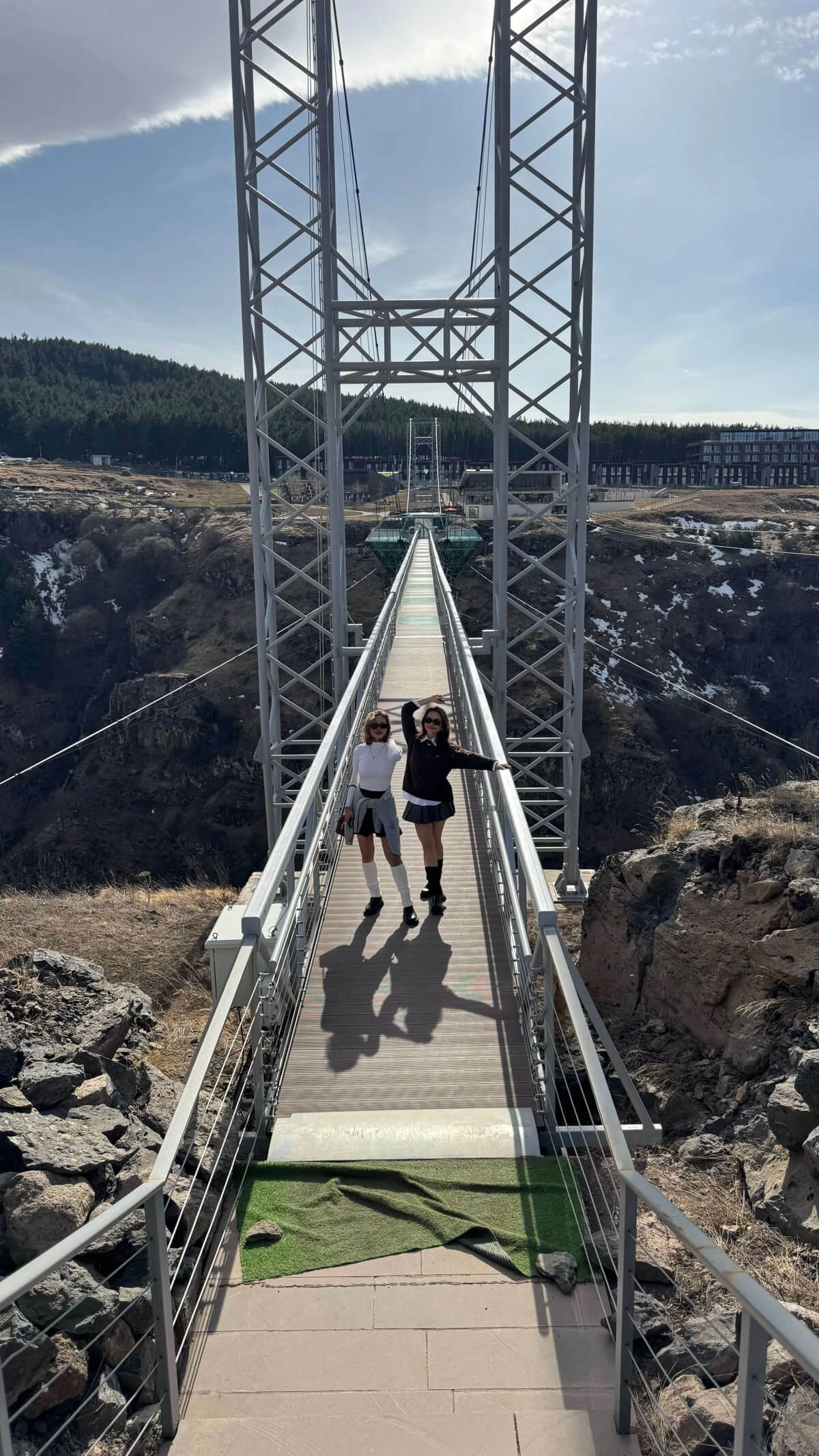 4-Day Kakheti, Gudauri, Kazbegi & Dashbashi Private Tour image 61