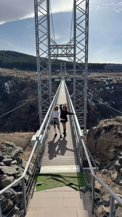 4-Day Kakheti, Gudauri, Kazbegi & Dashbashi Private Tour thumbnail 61