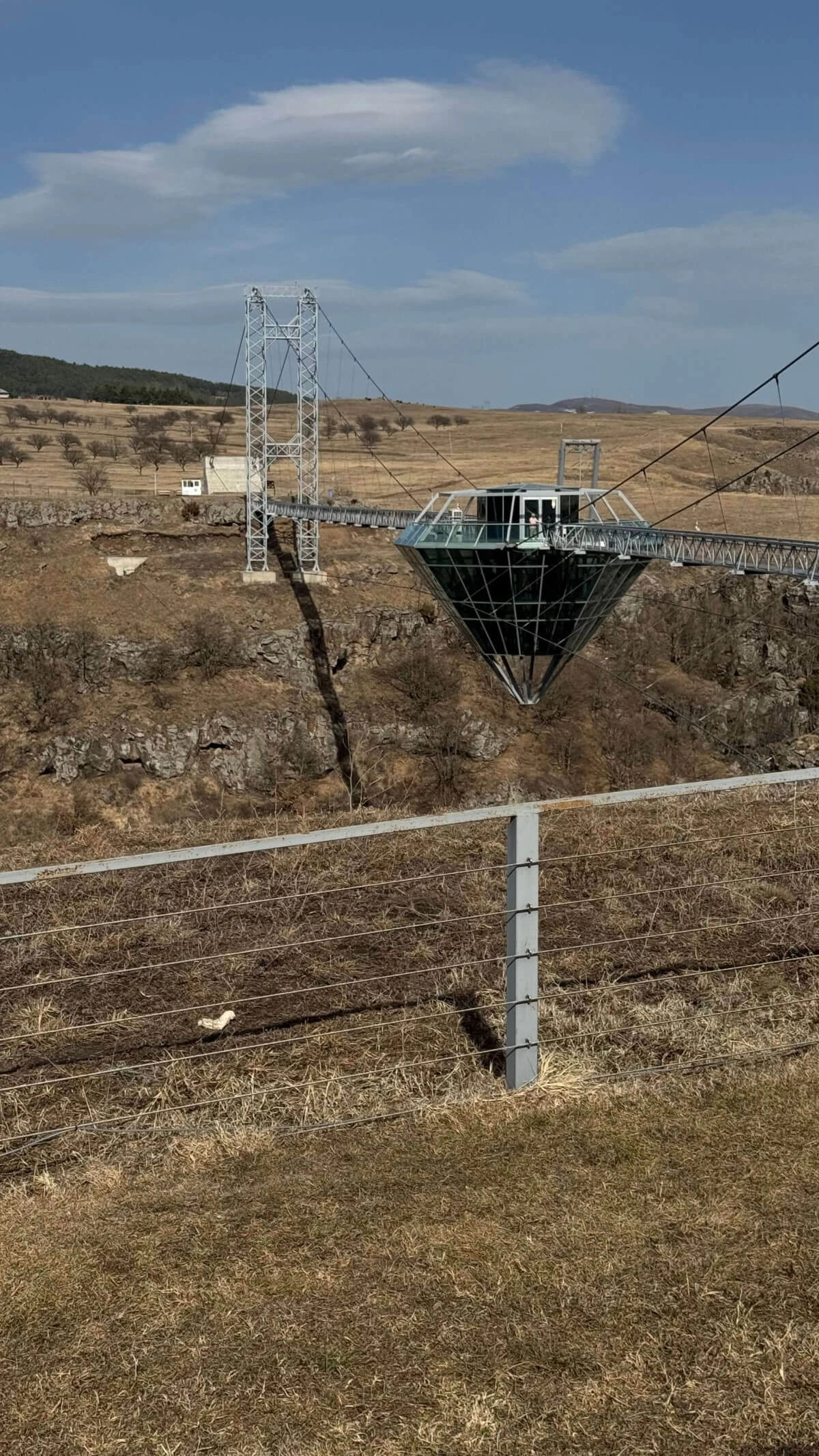 4-Day Kakheti, Gudauri, Kazbegi & Dashbashi Private Tour image 58