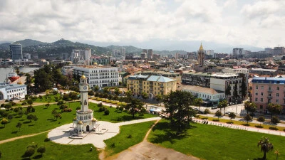 Batumi Tour thumbnail 4