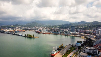 Batumi Tour thumbnail 9