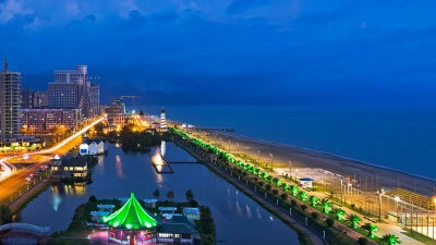 Batumi Tour thumbnail 10