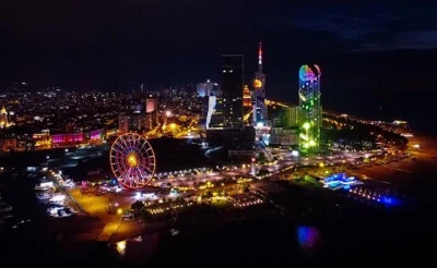 Batumi Tour thumbnail 2