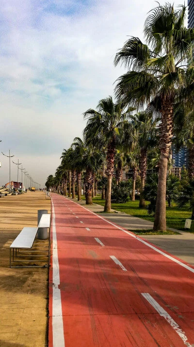 Batumi Tour thumbnail 3