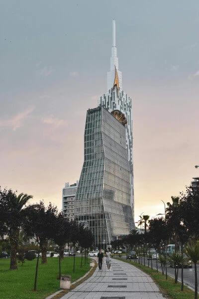Batumi Tour thumbnail 8