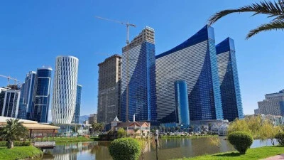 Batumi Tour thumbnail 6