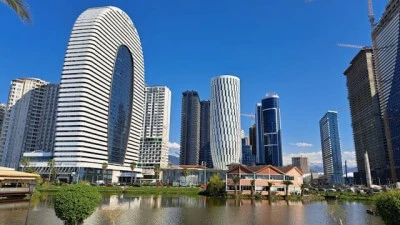 Batumi Tour thumbnail 7