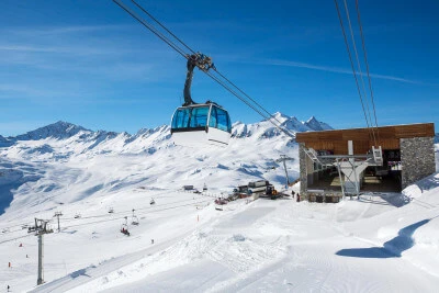 Gudauri–Kazbegi Tour thumbnail 1