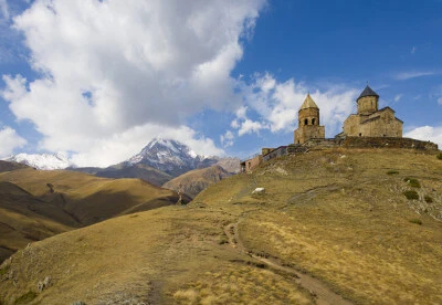 Gudauri–Kazbegi Tour thumbnail 2