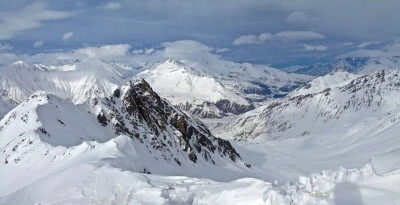 Gudauri–Kazbegi Tour thumbnail 3