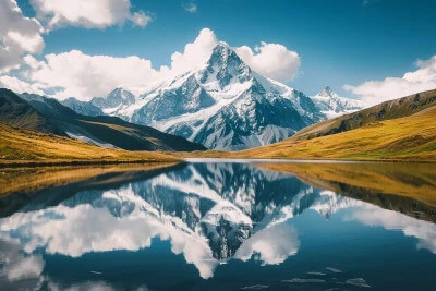 Gudauri–Kazbegi Tour thumbnail 10