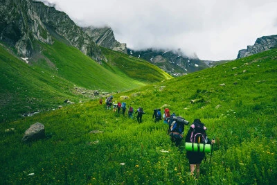 Gudauri–Kazbegi Tour thumbnail 8
