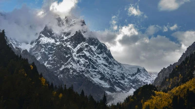 Gudauri–Kazbegi Tour thumbnail 14