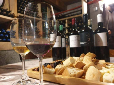 Kakheti & Kazbegi – 2-Day Wine & Mountains Adventure thumbnail 2