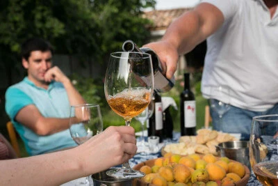 Kakheti & Kazbegi – 2-Day Wine & Mountains Adventure thumbnail 5