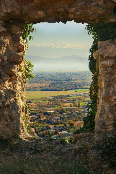 Kakheti & Kazbegi – 2-Day Wine & Mountains Adventure thumbnail 7