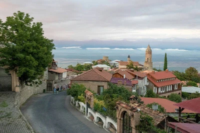 Kakheti & Kazbegi – 2-Day Wine & Mountains Adventure thumbnail 9