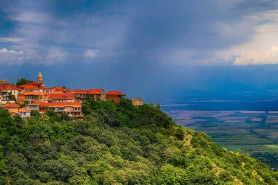 Kakheti & Kazbegi – 2-Day Wine & Mountains Adventure thumbnail 10
