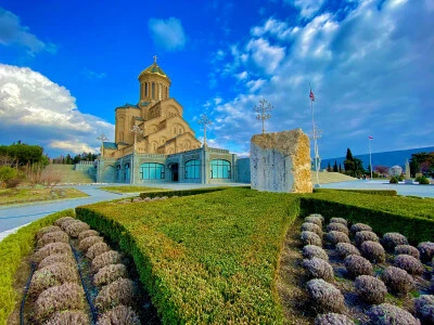 Tbilisi & Mtskheta Tour thumbnail 4