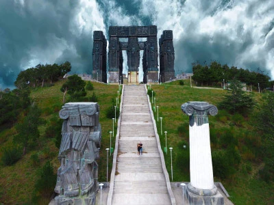 Tbilisi & Mtskheta Tour thumbnail 5