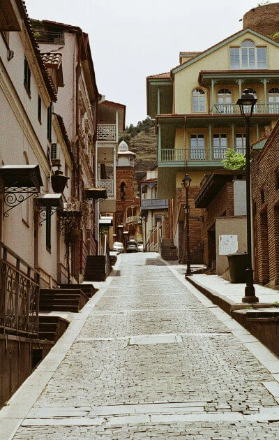 Tbilisi & Mtskheta Tour thumbnail 7