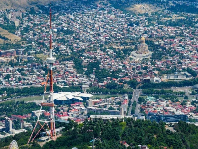 Tbilisi & Mtskheta Tour thumbnail 10