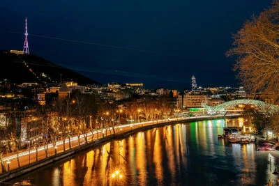 Tbilisi & Mtskheta Tour thumbnail 13