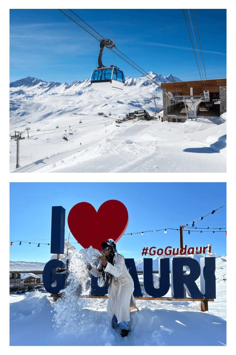 5-Day Tbilisi, Kakheti, Kazbegi, Sabaduri & Dashbashi Private Tour