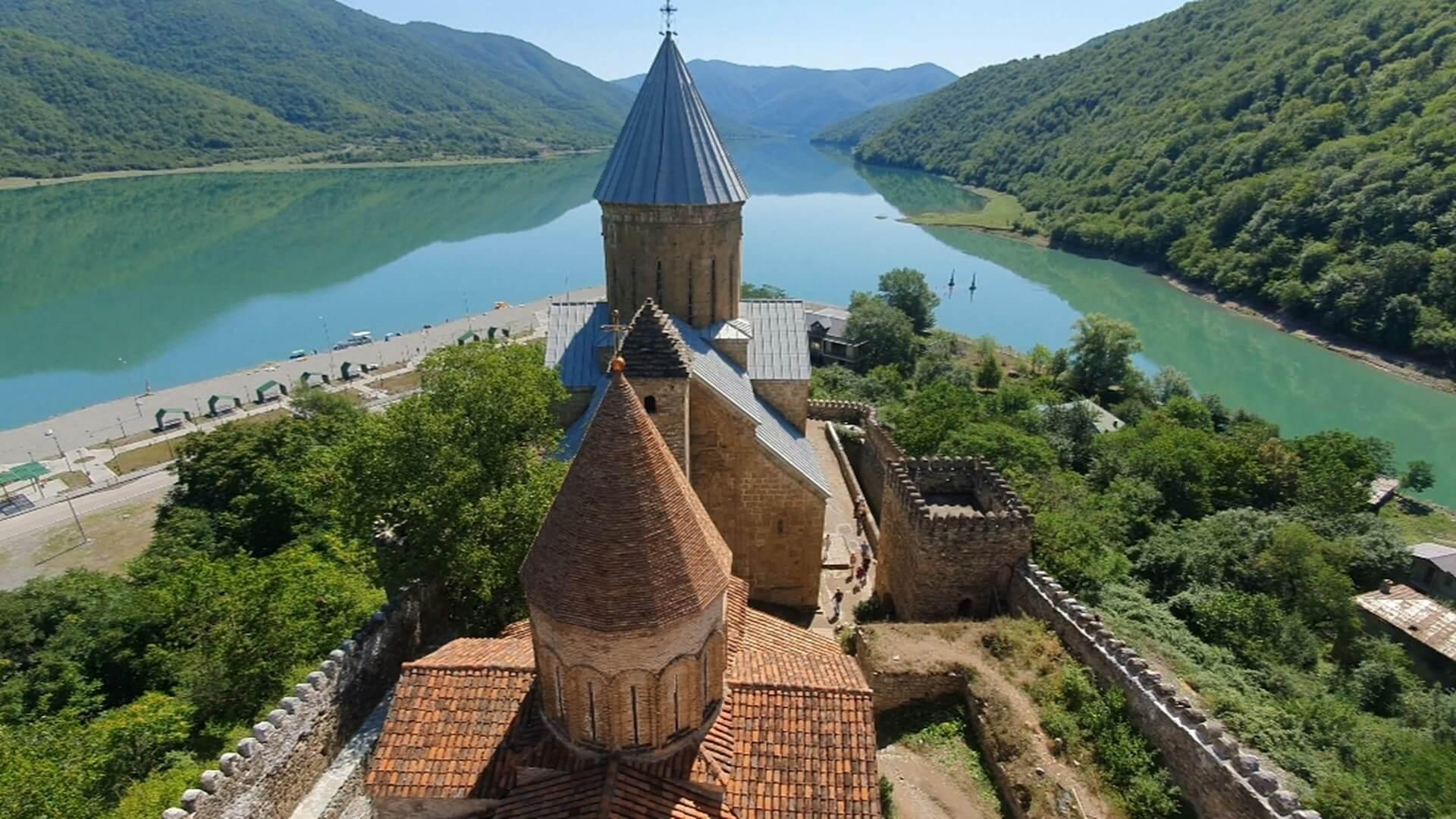 Tbilisi & Mtskheta Tour thumbnail 17
