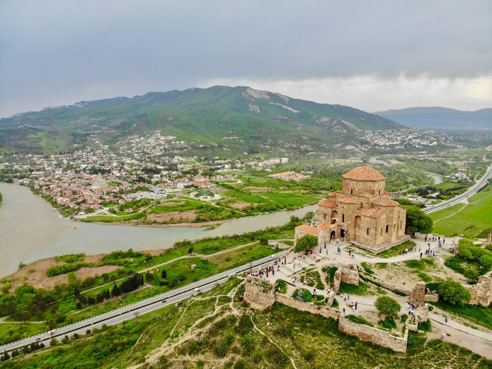 Tbilisi & Mtskheta Tour thumbnail 14