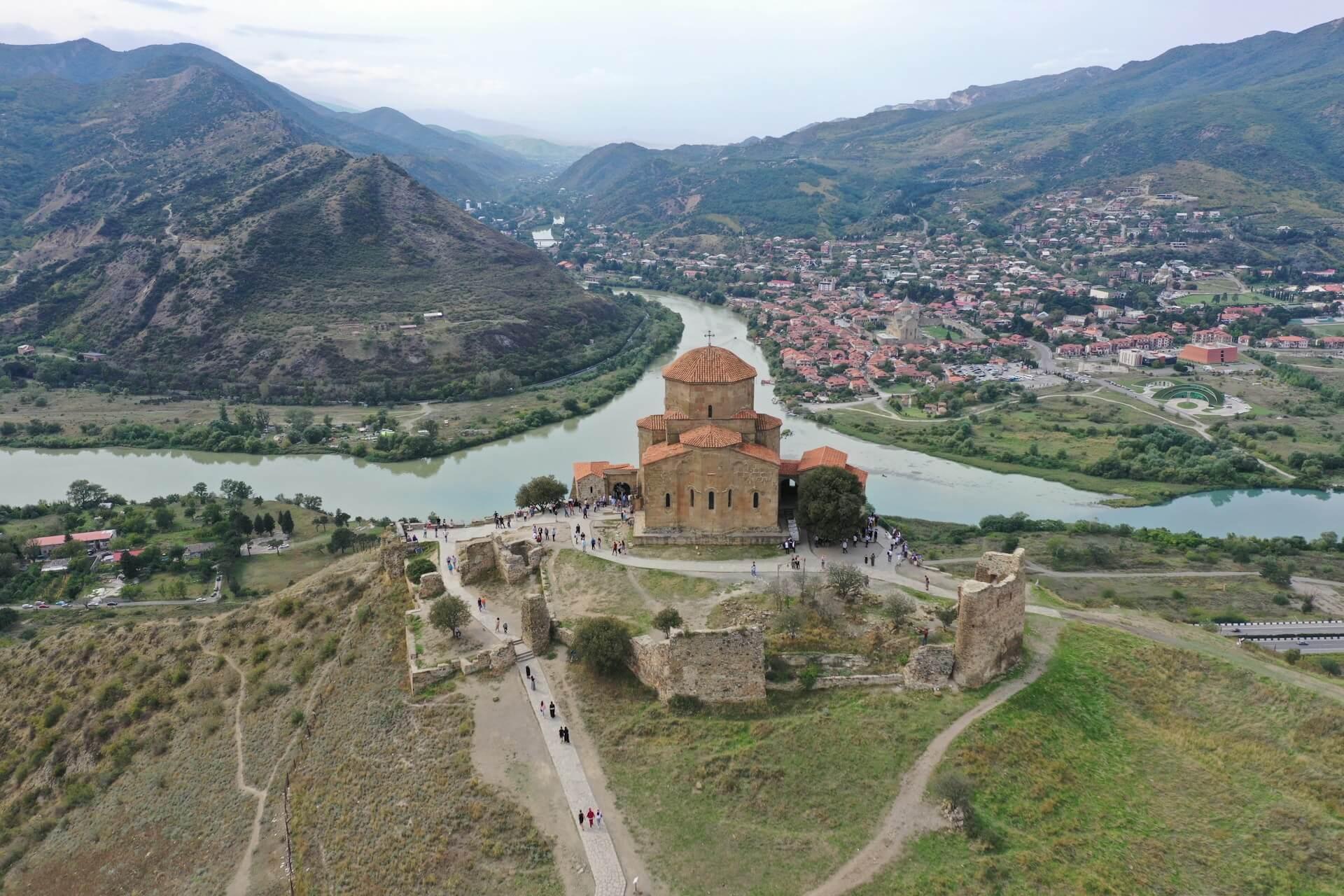 Tbilisi & Mtskheta Tour thumbnail 19