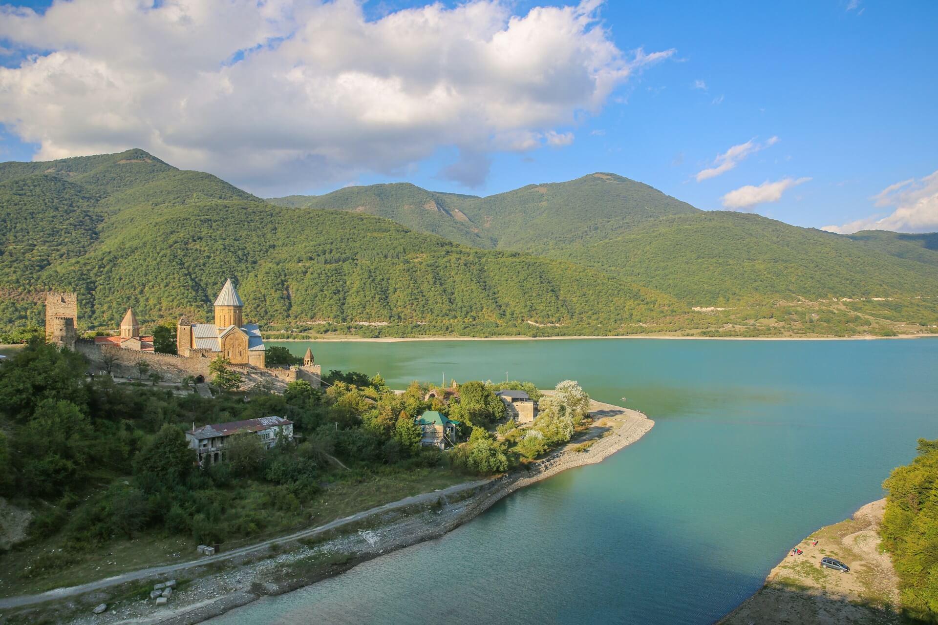 Tbilisi & Mtskheta Tour thumbnail 16