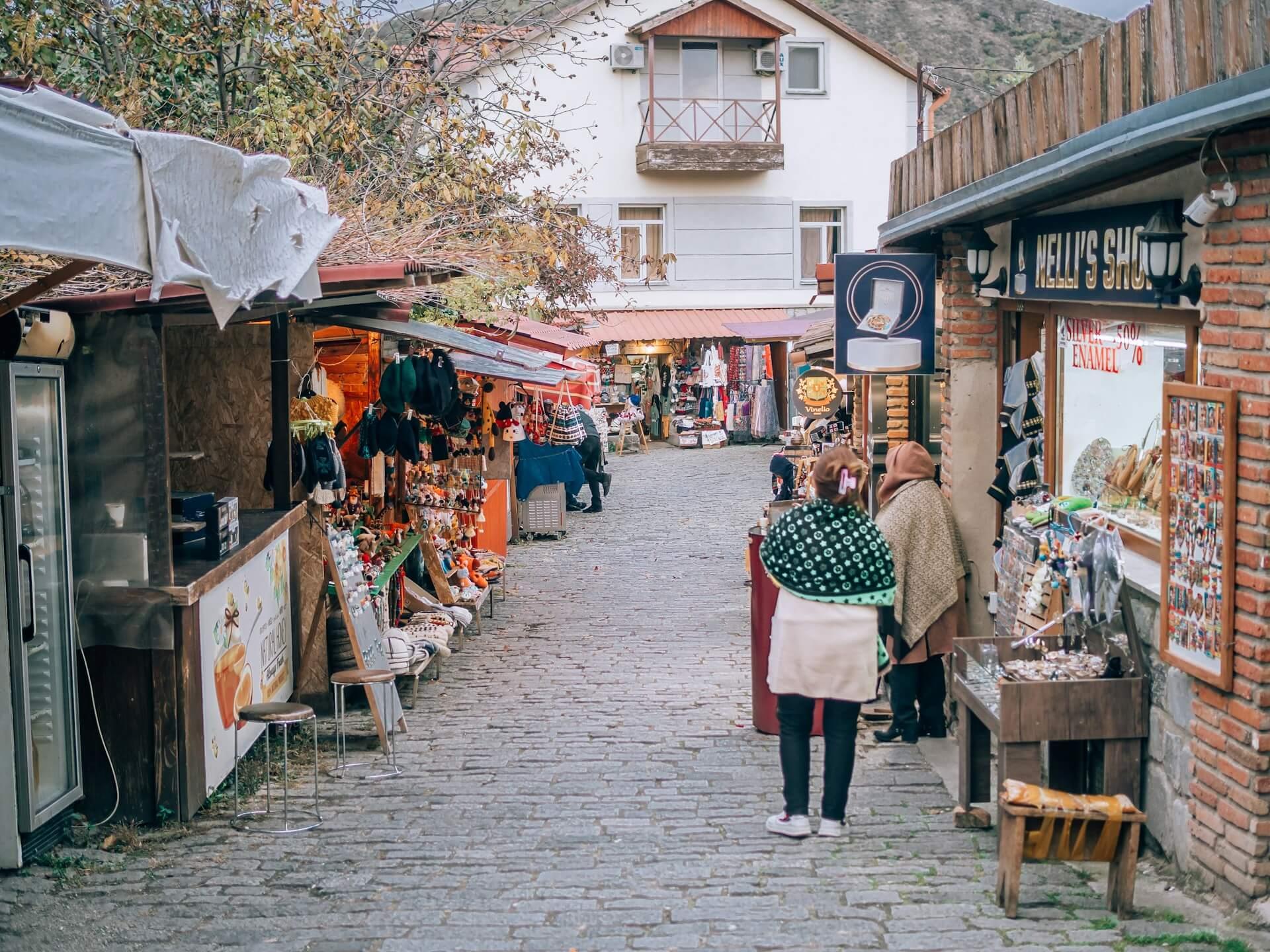 Tbilisi & Mtskheta Tour thumbnail 21