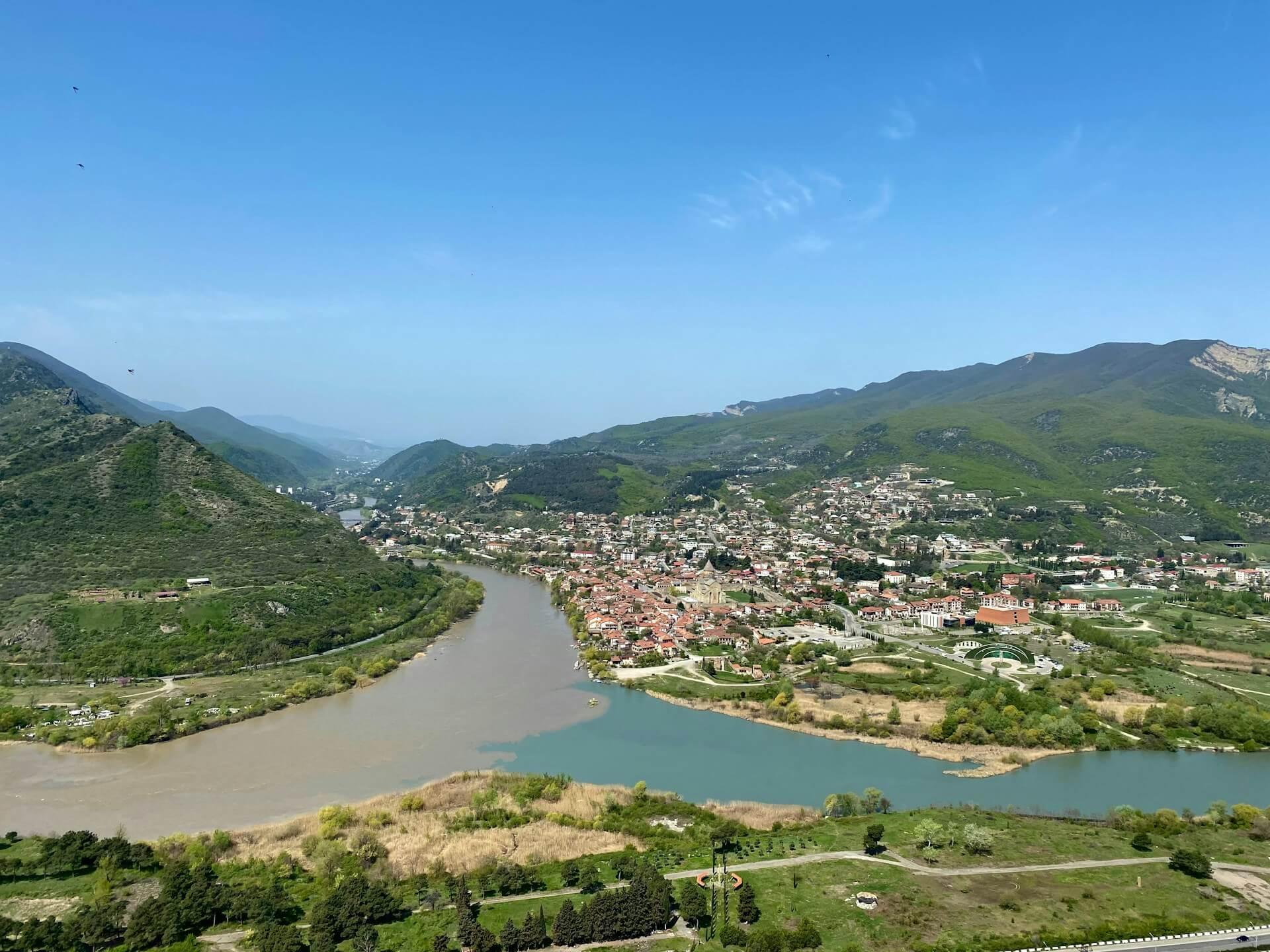Tbilisi & Mtskheta Tour thumbnail 20