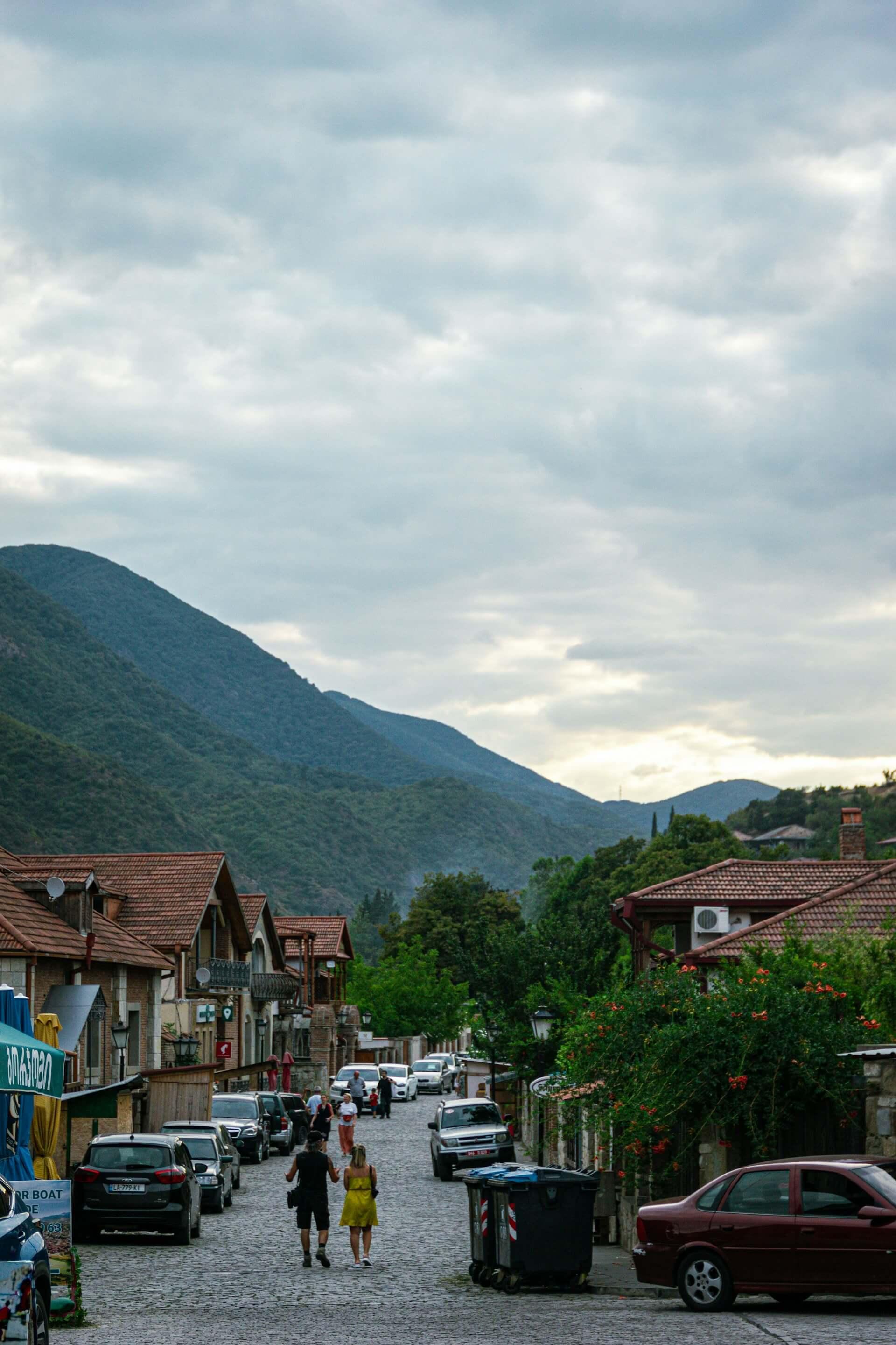 Tbilisi & Mtskheta Tour thumbnail 15