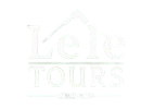 Lele Tours Logo