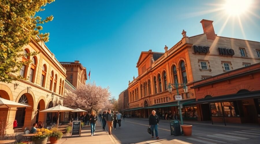 bathurst ideal weather crowds costs