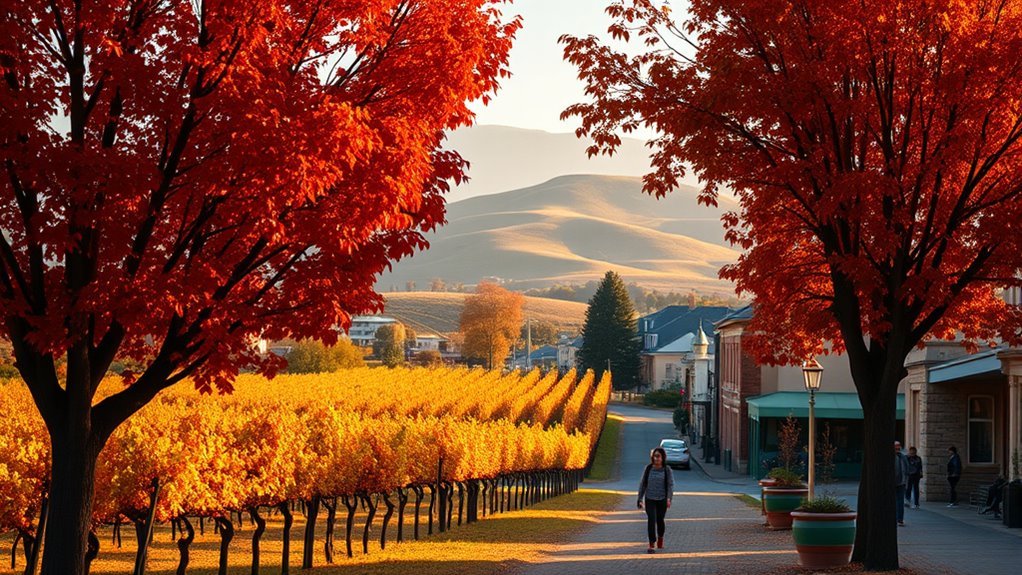 crisp vineyards seasonal festivals
