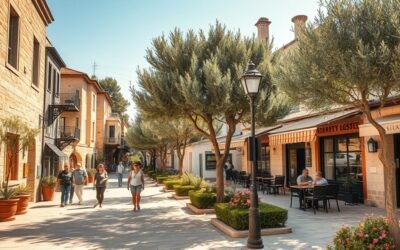 ideal season for kilis visits