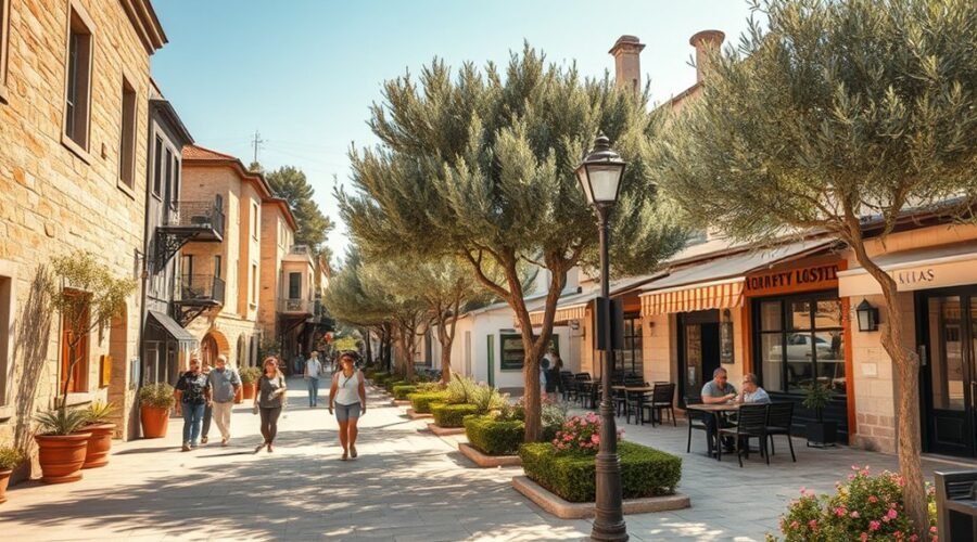 ideal season for kilis visits