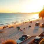 ideal season moderate crowds