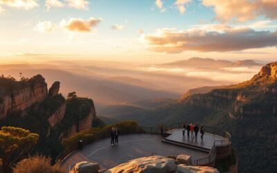 optimal katoomba visit timing