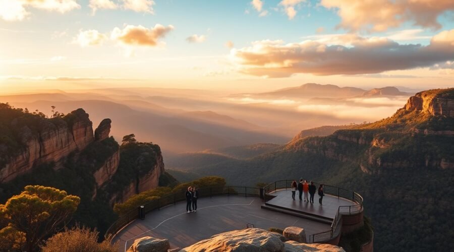 optimal katoomba visit timing
