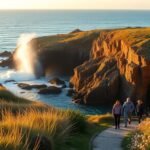 optimal kiama travel timing