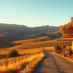 optimal mudgee visit timing
